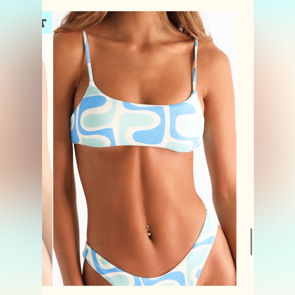 Aurelle bikini